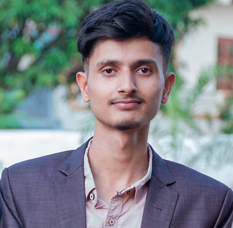 Sanandan Ghimire